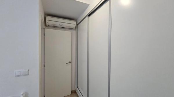 Piso en Pueblo Poniente