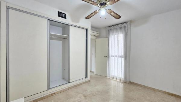 Piso en Pueblo Poniente