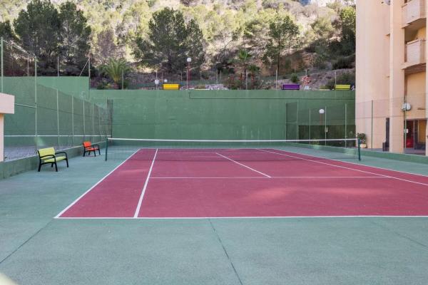 Piso en Barrio Zona Sierra Helada