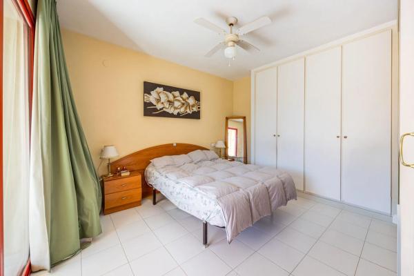 Piso en Barrio Zona Sierra Helada