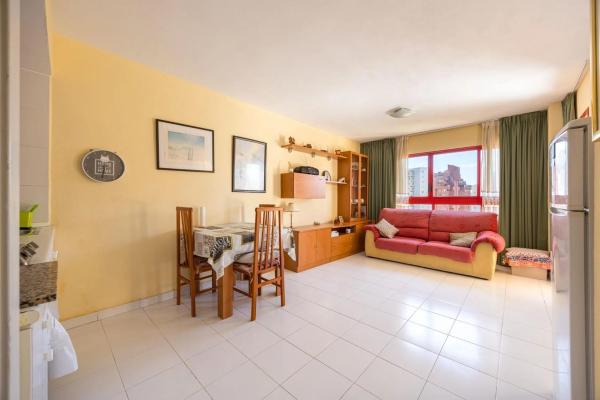 Piso en Barrio Zona Sierra Helada