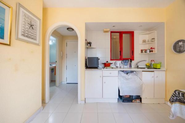 Piso en Barrio Zona Sierra Helada