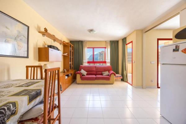 Piso en Barrio Zona Sierra Helada