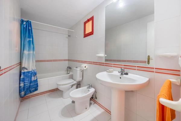 Piso en Barrio Zona Sierra Helada