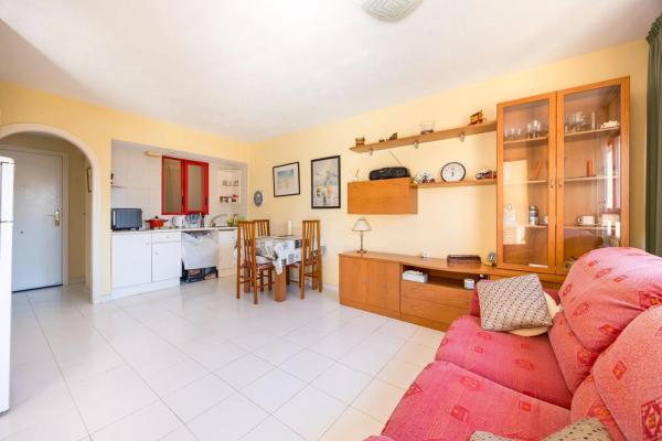 Piso en Barrio Zona Sierra Helada