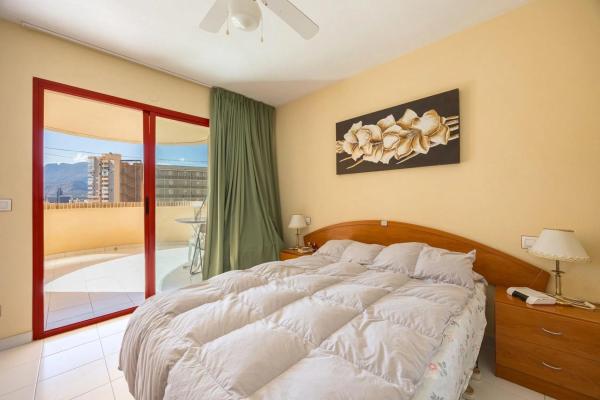 Piso en Barrio Zona Sierra Helada