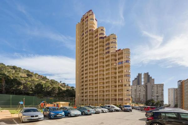 Piso en Barrio Zona Sierra Helada