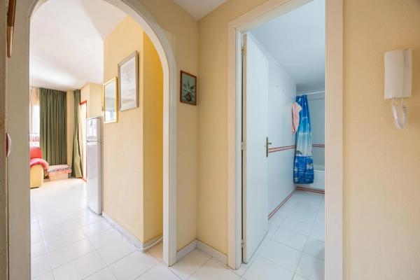 Piso en Barrio Zona Sierra Helada