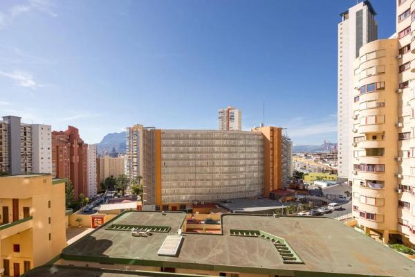 Piso en Barrio Zona Sierra Helada