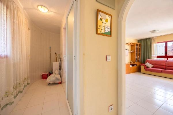 Piso en Barrio Zona Sierra Helada