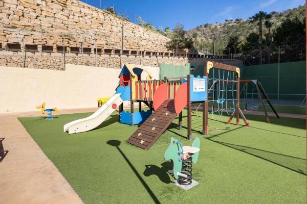 Piso en Barrio Zona Sierra Helada