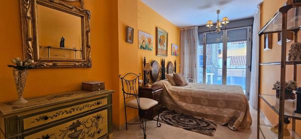 Piso en Pueblo Poniente