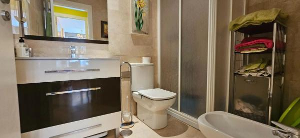 Piso en Pueblo Poniente