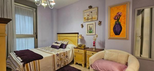 Piso en Pueblo Poniente