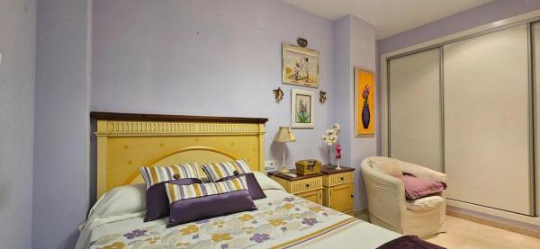 Piso en Pueblo Poniente