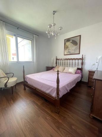 Ático en paseo de la Castellana