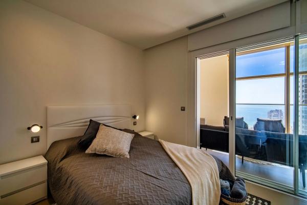 Piso en avenida Mexico, 9