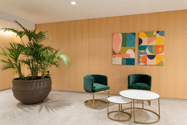 Piso en avenida Mexico, 9