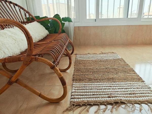 Piso en Playa de Levante