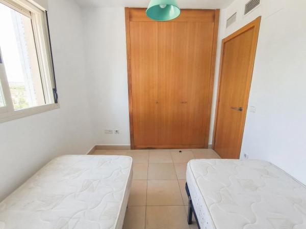 Piso en Pueblo Poniente