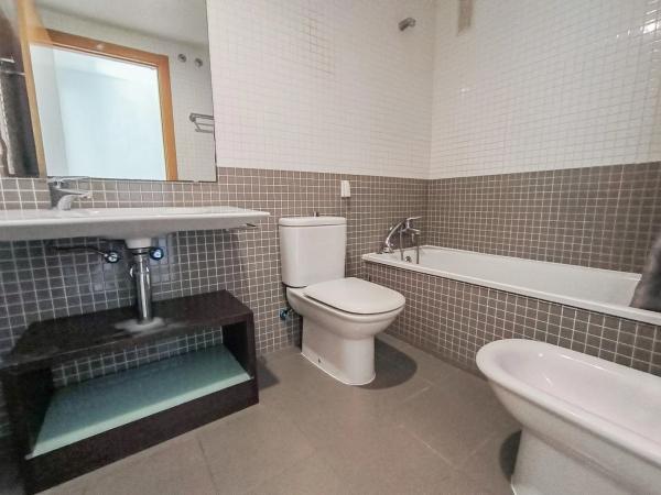 Piso en Pueblo Poniente