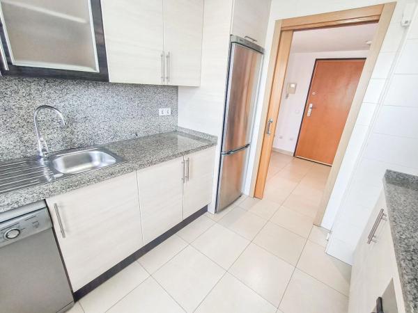 Piso en Pueblo Poniente