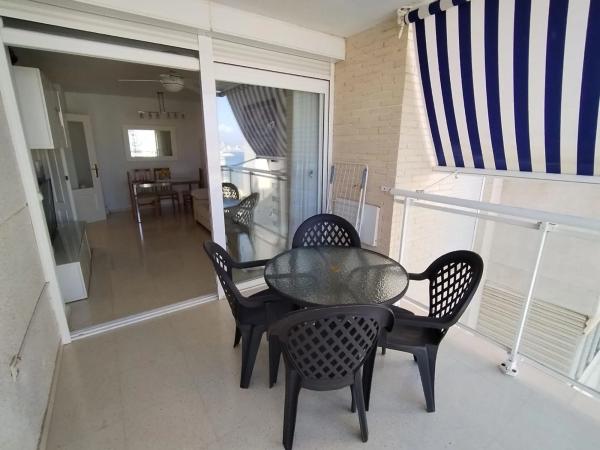 Piso en Barrio Zona Sierra Helada