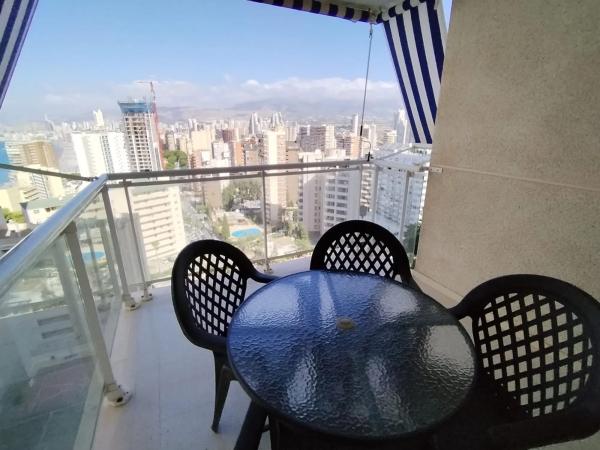 Piso en Barrio Zona Sierra Helada