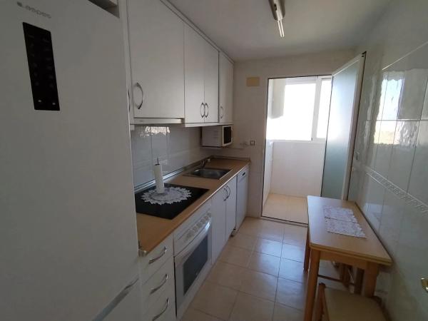 Piso en Barrio Zona Sierra Helada