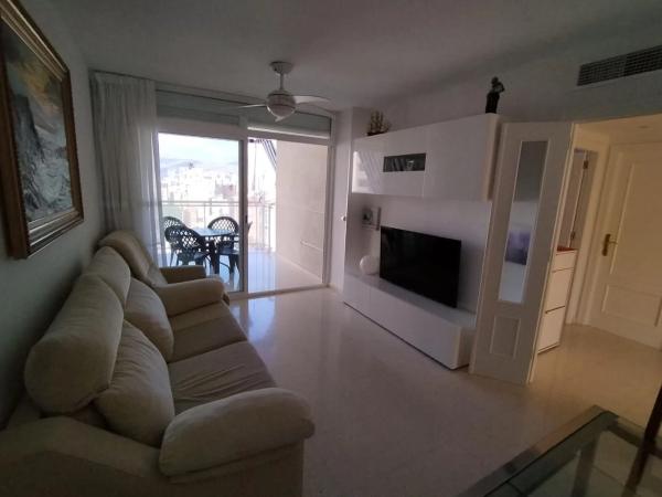 Piso en Barrio Zona Sierra Helada