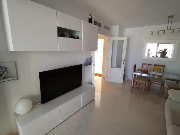 Piso en Barrio Zona Sierra Helada