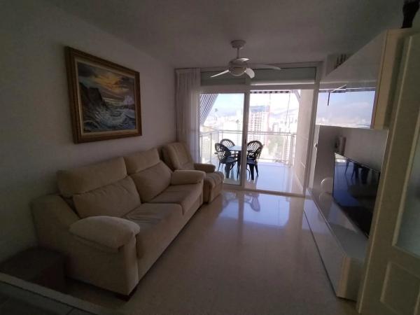 Piso en Barrio Zona Sierra Helada