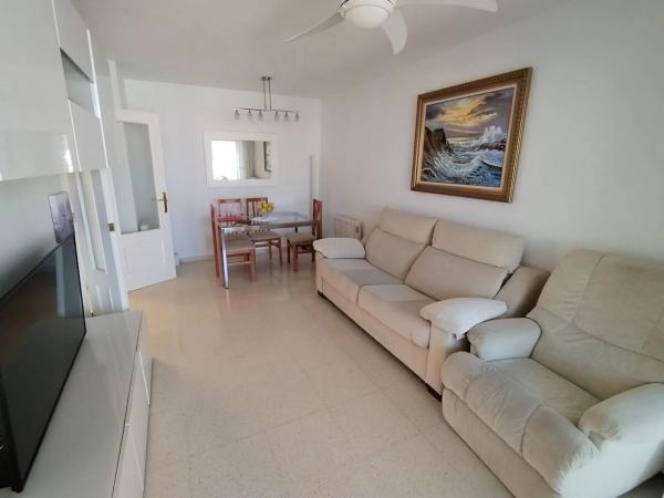 Piso en Barrio Zona Sierra Helada