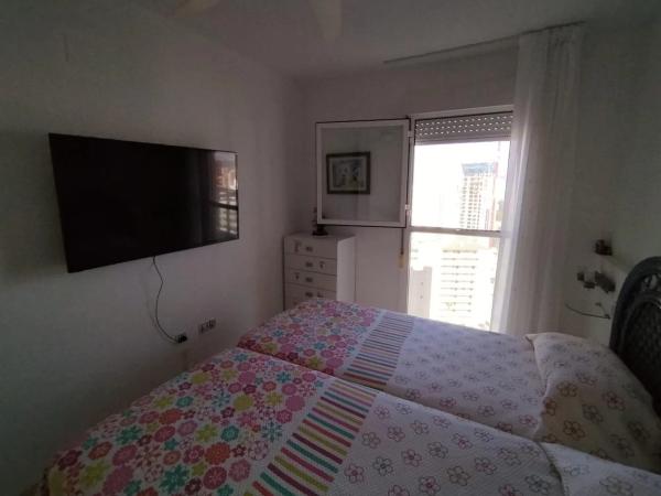 Piso en Barrio Zona Sierra Helada