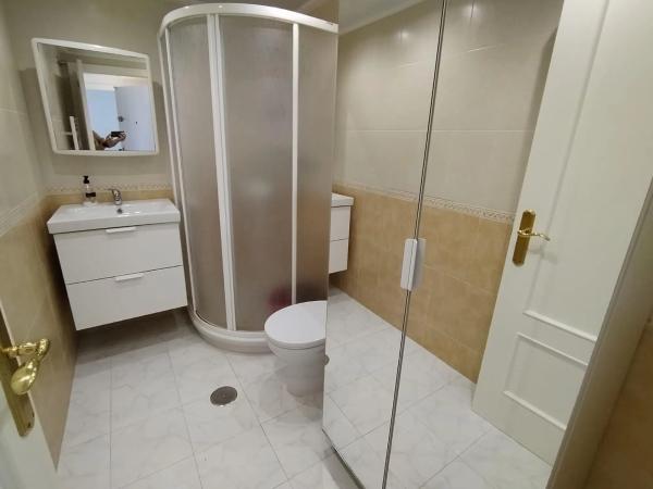 Piso en Barrio Zona Sierra Helada