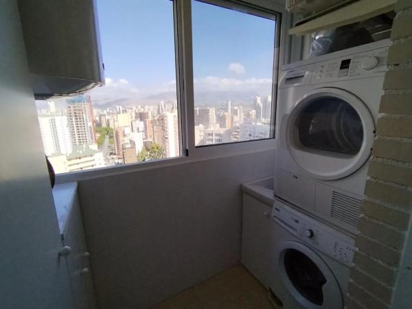 Piso en Barrio Zona Sierra Helada