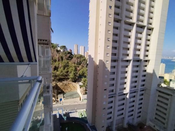 Piso en Barrio Zona Sierra Helada