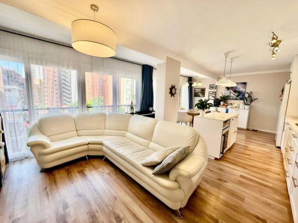 Dúplex en Barrio Zona Sierra Helada