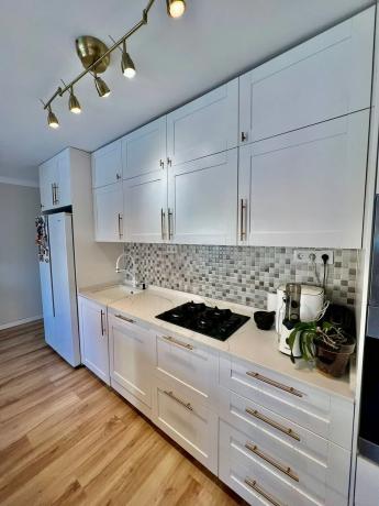 Dúplex en Barrio Zona Sierra Helada