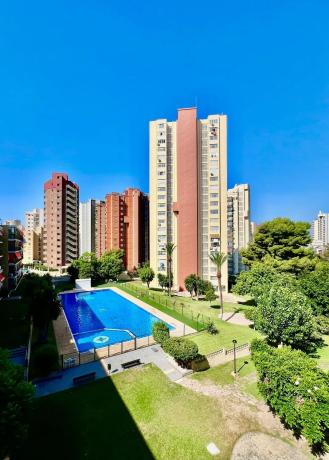 Dúplex en Barrio Zona Sierra Helada