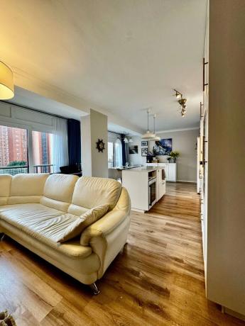 Dúplex en Barrio Zona Sierra Helada