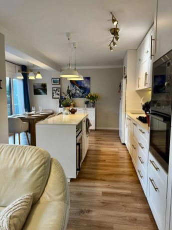 Dúplex en Barrio Zona Sierra Helada