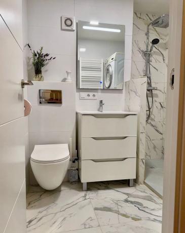 Dúplex en Barrio Zona Sierra Helada