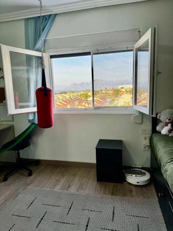 Dúplex en Barrio Zona Sierra Helada