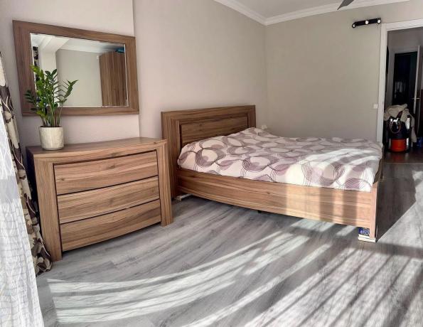 Dúplex en Barrio Zona Sierra Helada