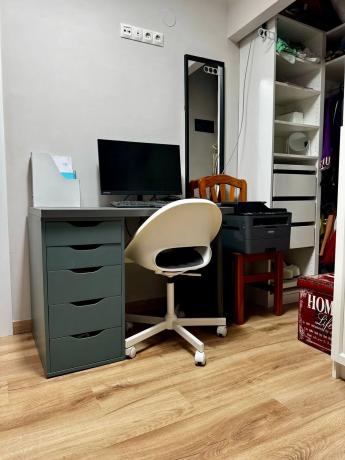 Dúplex en Barrio Zona Sierra Helada