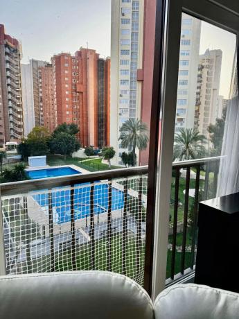 Dúplex en Barrio Zona Sierra Helada