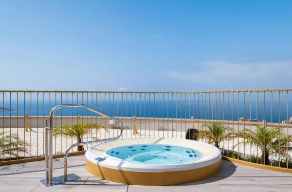 Piso en avenida Mexico, 7