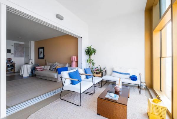 Piso en avenida Mexico, 7