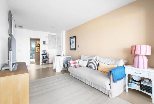 Piso en avenida Mexico, 7